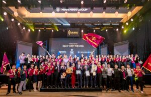Minh Mih Group Đà Nẵng