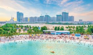  Vinhomes Ocean Park