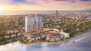 Dự án Sun Ponte Residences 