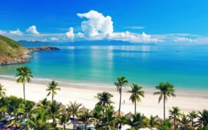 Biển Đà Nẵng luôn là nơi thu hút du lịch