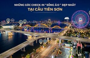 Cầu Tiên Sơn Đà Nẵng