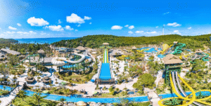 Sun World Hòn Thơm Nature Park