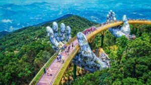 Đà Nẵng được mệnh danh là thành phố Sun Group 