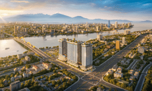 Dự án The Legend City Đà Nẵng