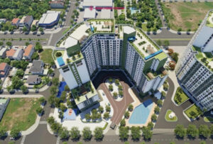 Phối cảnh dự án Ecolife Signature Đà Nẵng