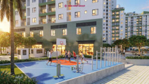 Phối cảnh dự án Ecolife Signature Đà Nẵng