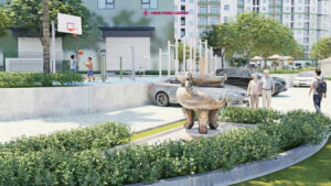Phối cảnh dự án Ecolife Signature Đà Nẵng