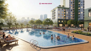 Phối cảnh dự án Ecolife Signature Đà Nẵng