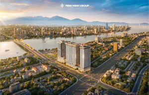 Dự án The Legend City 