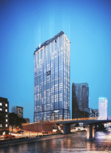 M Landmark Residences Danang được định vị như một sản phẩm mang tính biểu tượng