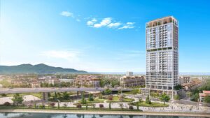 Tiện ích dự án Sun Cosmo 