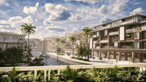 Đà Nẵng Downtown đa dạng sản phẩm 