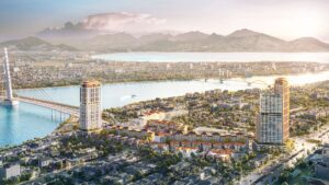 Tổng quan dự án Sun Cosmo