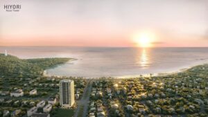 Tổng quan dự án HiYORI Aqua Tower Đà Nẵng