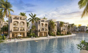 Biệt thự Vinhomes Hải Vân 