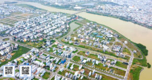 Dự án Làng Châu Âu 2