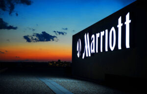 Marriott International là thương hiệu vận hành khách sạn toàn cầu