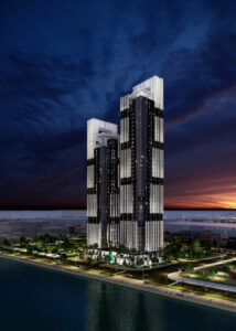 Đà Nẵng Landmark Tower dành cho ai?