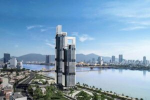Tổng quan dự án Đà Nẵng Landmark Tower 