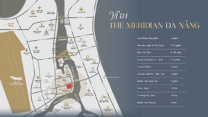 Dự án The Meridian
