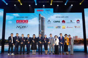 Nobu Residences Đà Nẵng được vận hành bởi Nobu Hospitality