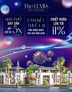 Chủ đầu tư chính thức nhận booking giai đoạn 1 