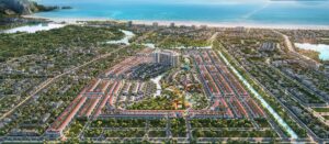 Tổng quan dự án Lumia Đà Nẵng 