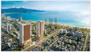 Tổng quan dự án Sun Costa Residence