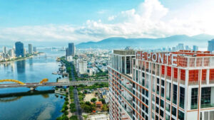 Sun Ponte sở hữu vị trí đắc địa bật nhất Đà Nẵng