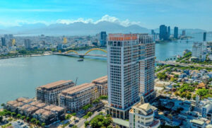 Sun Ponte đã hiện hữu và bàn giao cho cư dân