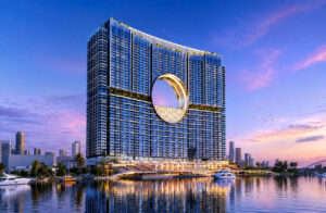Sản phẩm Sun Galaxy Complex hướng đến khách hàng nghỉ dưỡng và khai thác dòng tiền