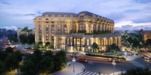 Hilton Garden Inn Hanoi