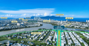 Vị trí dự án S Light Tower 