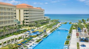 Sheraton Grand Danang Resort