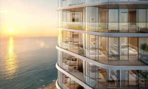 Căn hộ view biển Đà Nẵng vẫn có sức hút lớn đối với các NĐT ưa chuộng BĐS nghỉ dưỡng