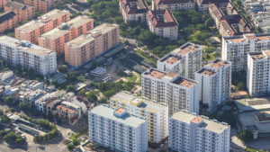 Mức giá cụ thể sẽ được Sở Xây dựng TP Đà Nẵng thông báo sau 