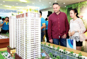 NNN được mua dự án đầu tư xây dựng nhà ở thương mại nằm ngoài khu vực an ninh quốc phòng