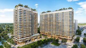 Hành vi sử dụng căn hộ chung cư vào mục đích không phải để ở có thể thể bị phạt từ 100 - 130 triệu đồng